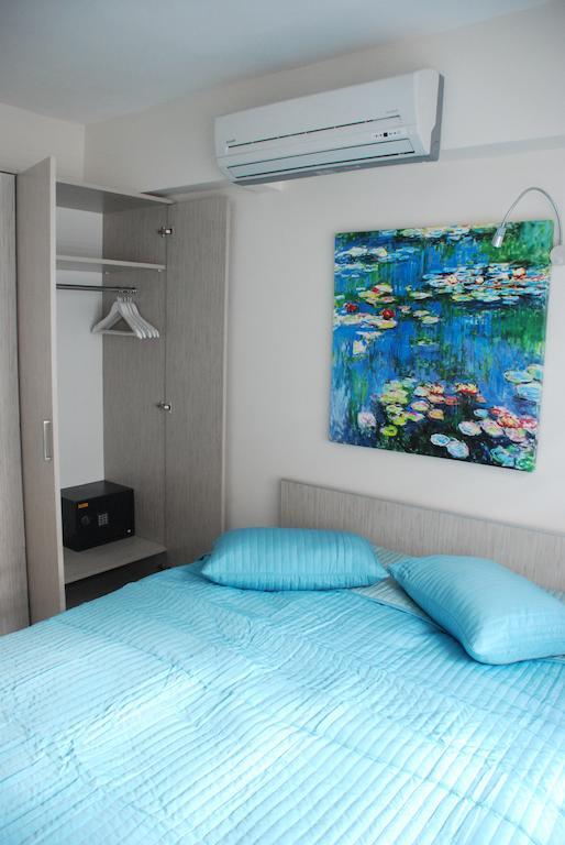 Bursa Park Apart Hotel ห้อง รูปภาพ