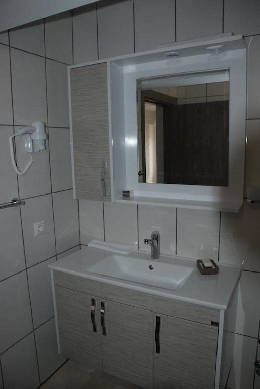 Bursa Park Apart Hotel ห้อง รูปภาพ