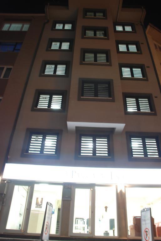 Bursa Park Apart Hotel ห้อง รูปภาพ
